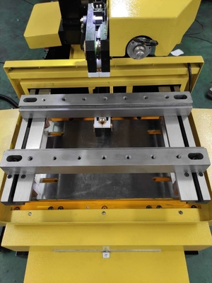 Super économique machine de coupe de fil Se400 Pour la fabrication de moules