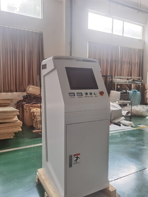 Travail à l'étincelle CNC Décharge électrique de fil de coupe EDM machine D320c