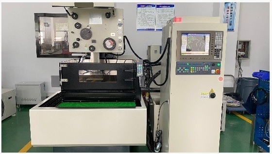 Utilisation du procédé Swe36SL pour les machines-outils CNC de découpe de métaux